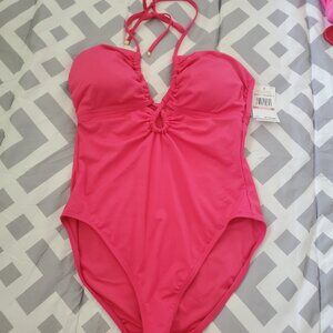 NWT Michael Kors swimsuit size 10